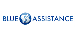 blue assistance