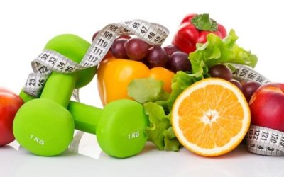 ALIMENTAZIONE E SPORT