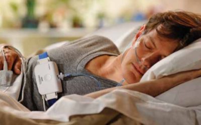 LA POLISONNOGRAFIA E LA SINDROME DELLE APNEE OSTRUTTIVE DURANTE IL SONNO (OSAS)