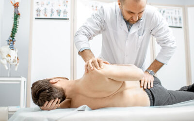 RIABILITAZIONE POSTURALE